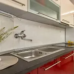 Aparrtment Terra- Combine Beach&Old Town Apartman Split