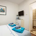 Aparrtment Terra- Combine Beach&Old Town Apartman *