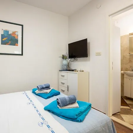 Aparrtment Terra- Combine Beach&old Town Daire *