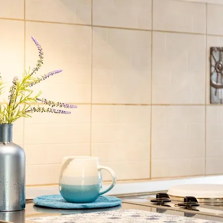 Aparrtment Terra- Combine Beach&old Town Apartman *