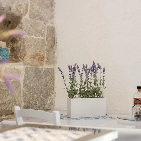 Apartman Aparrtment Terra- Combine Beach&old Town