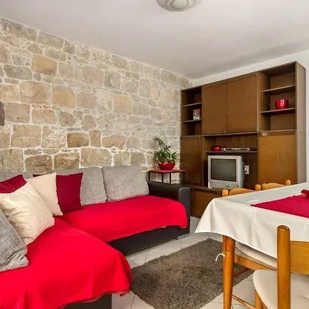 Aparrtment Terra- Combine Beach&old Town Apartamento