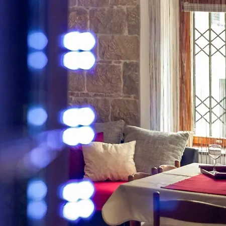 Aparrtment Terra- Combine Beach&old Town * Split