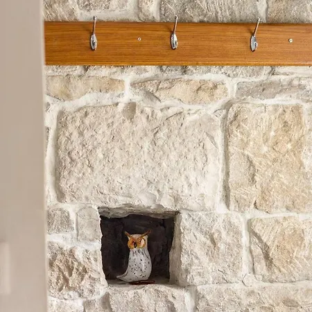 Appartamento Aparrtment Terra- Combine Beach&old Town *