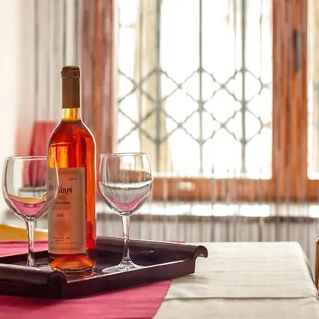 Appartamento Aparrtment Terra- Combine Beach&old Town *