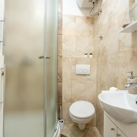 Appartamento Aparrtment Terra- Combine Beach&old Town