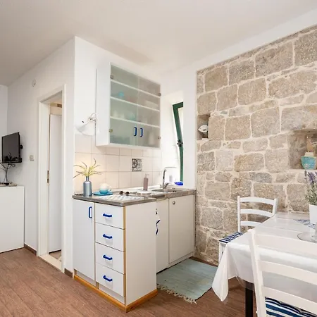 Aparrtment Terra- Combine Beach&old Town * Spalato